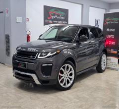 Land rover rr evoque 2.0 td4 150 cv 5p. dynamic