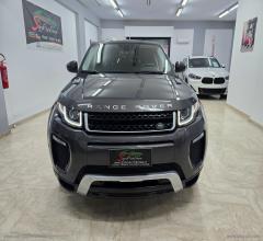 Auto - Land rover rr evoque 2.0 td4 150 cv 5p. dynamic
