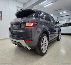 Auto - Land rover rr evoque 2.0 td4 150 cv 5p. dynamic