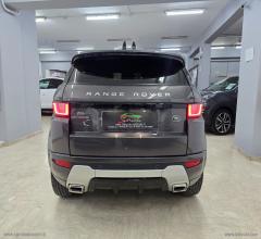 Auto - Land rover rr evoque 2.0 td4 150 cv 5p. dynamic
