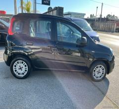 Auto - Fiat panda 1.3 mjt s&s lounge