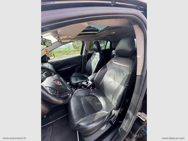 Auto - Fiat bravo 2.0 mjt sport