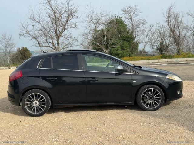 Auto - Fiat bravo 2.0 mjt sport