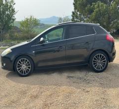 Auto - Fiat bravo 2.0 mjt sport