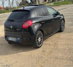 Auto - Fiat bravo 2.0 mjt sport