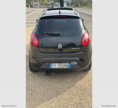 Auto - Fiat bravo 2.0 mjt sport
