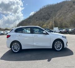 Auto - Bmw 120i 5p. business advantage