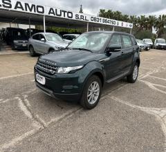 Land rover rr evoque 2.2 td4 5p. dynamic