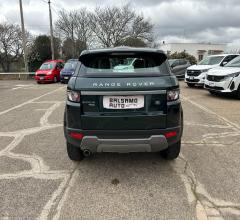 Auto - Land rover rr evoque 2.2 td4 5p. dynamic