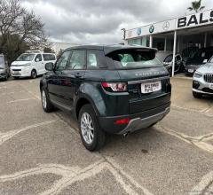 Auto - Land rover rr evoque 2.2 td4 5p. dynamic