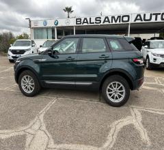 Auto - Land rover rr evoque 2.2 td4 5p. dynamic