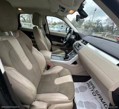 Auto - Land rover rr evoque 2.2 td4 5p. dynamic