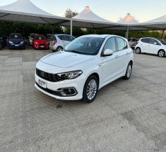 Fiat tipo 1.3 mjt s&s 5p.