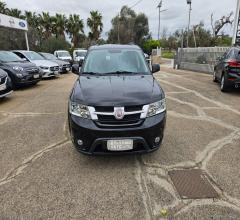 Auto - Fiat freemont 2.0 multijet 140 cv lounge