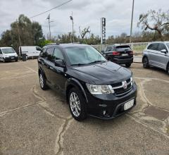 Auto - Fiat freemont 2.0 multijet 140 cv lounge