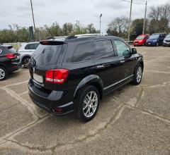 Auto - Fiat freemont 2.0 multijet 140 cv lounge