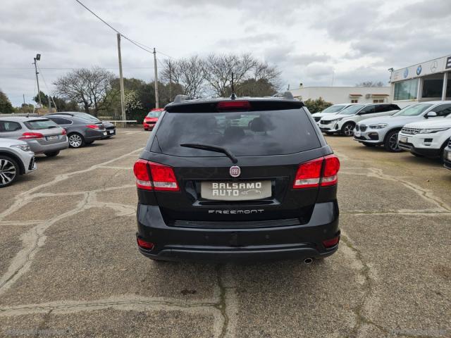 Auto - Fiat freemont 2.0 multijet 140 cv lounge