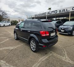 Auto - Fiat freemont 2.0 multijet 140 cv lounge