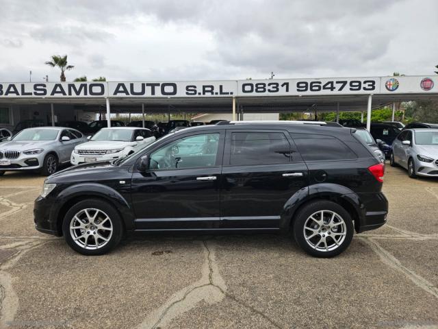 Auto - Fiat freemont 2.0 multijet 140 cv lounge