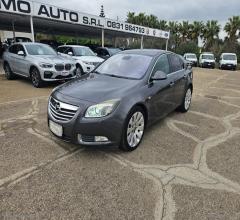 Opel insignia 2.0 cdti 4p. aut. cosmo