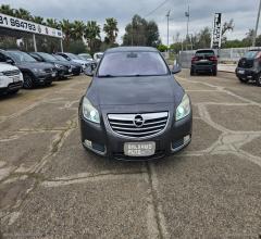 Auto - Opel insignia 2.0 cdti 4p. aut. cosmo