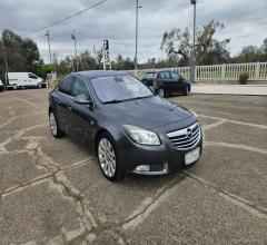 Auto - Opel insignia 2.0 cdti 4p. aut. cosmo