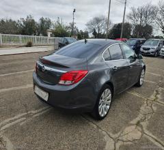 Auto - Opel insignia 2.0 cdti 4p. aut. cosmo