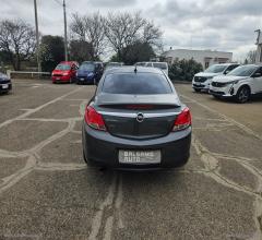 Auto - Opel insignia 2.0 cdti 4p. aut. cosmo