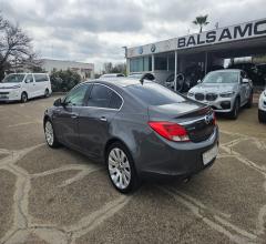 Auto - Opel insignia 2.0 cdti 4p. aut. cosmo