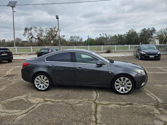 Auto - Opel insignia 2.0 cdti 4p. aut. cosmo