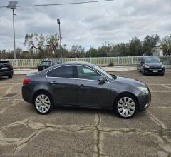 Auto - Opel insignia 2.0 cdti 4p. aut. cosmo