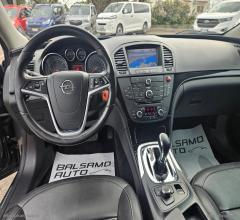 Auto - Opel insignia 2.0 cdti 4p. aut. cosmo