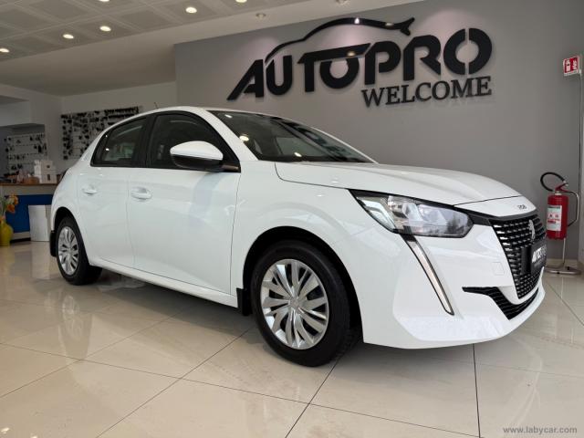 Auto - Peugeot 208 bluehdi 100 s&s 5p. active