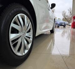 Auto - Peugeot 208 bluehdi 100 s&s 5p. active