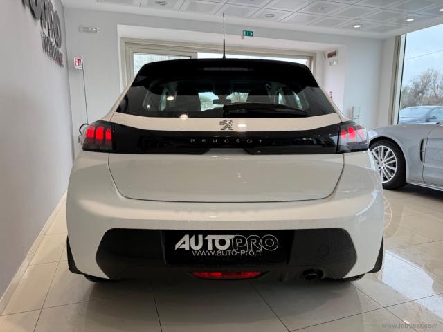 Auto - Peugeot 208 bluehdi 100 s&s 5p. active