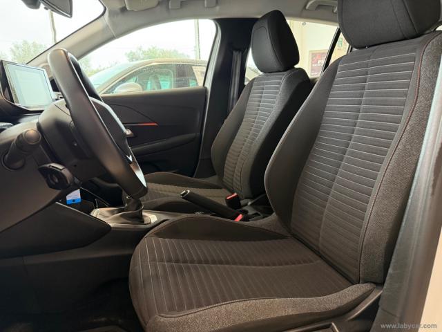 Auto - Peugeot 208 bluehdi 100 s&s 5p. active