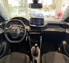 Auto - Peugeot 208 bluehdi 100 s&s 5p. active