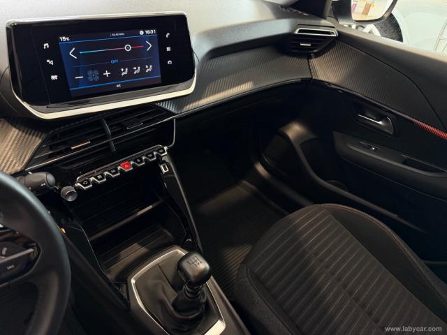 Auto - Peugeot 208 bluehdi 100 s&s 5p. active