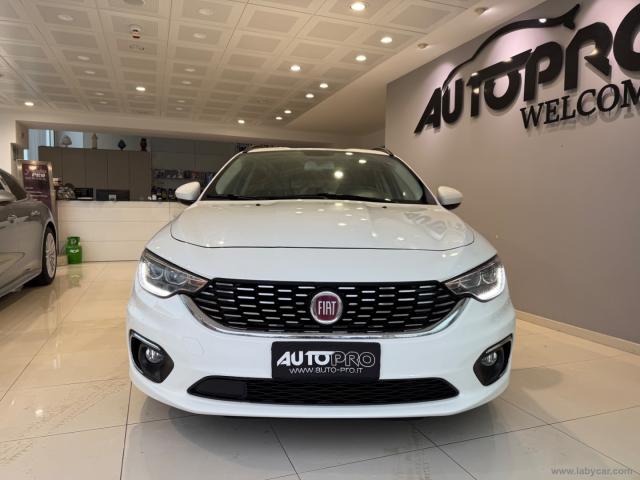 Auto - Fiat tipo 1.3 mjt s&s sw lounge