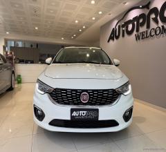 Fiat tipo 1.3 mjt s&s sw lounge