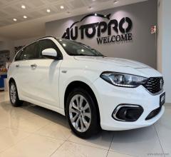 Auto - Fiat tipo 1.3 mjt s&s sw lounge