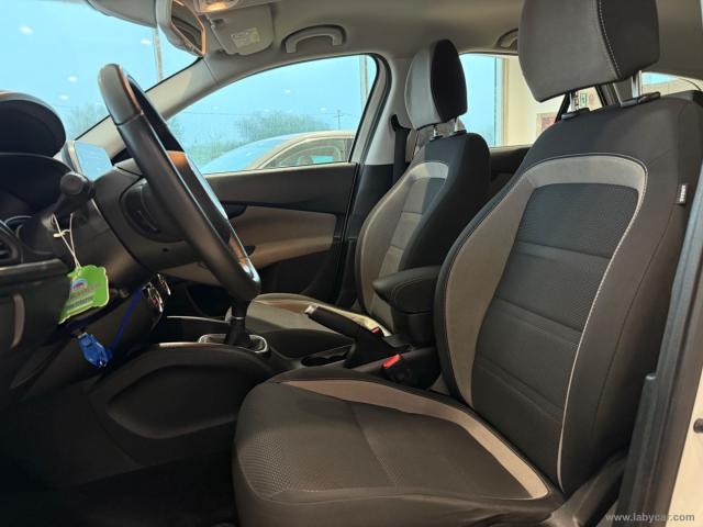 Auto - Fiat tipo 1.3 mjt s&s sw lounge