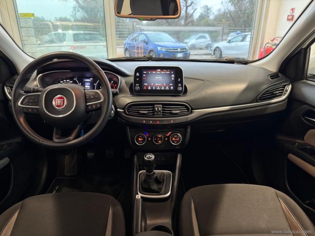Auto - Fiat tipo 1.3 mjt s&s sw lounge