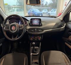 Auto - Fiat tipo 1.3 mjt s&s sw lounge