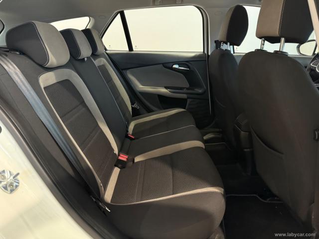 Auto - Fiat tipo 1.3 mjt s&s sw lounge