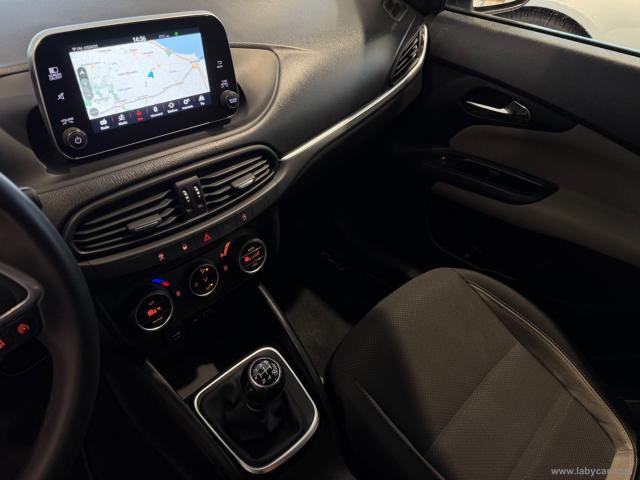 Auto - Fiat tipo 1.3 mjt s&s sw lounge