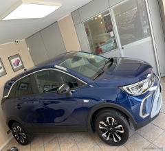 Auto - Opel crossland 1.2 t. 110 cv s&s edition