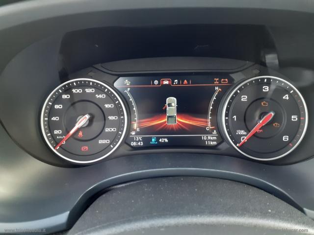 Auto - Foton tunland g7 2.0 tdi doppia cabina 4wd
