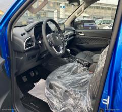 Auto - Foton tunland g7 2.0 tdi doppia cabina 4wd