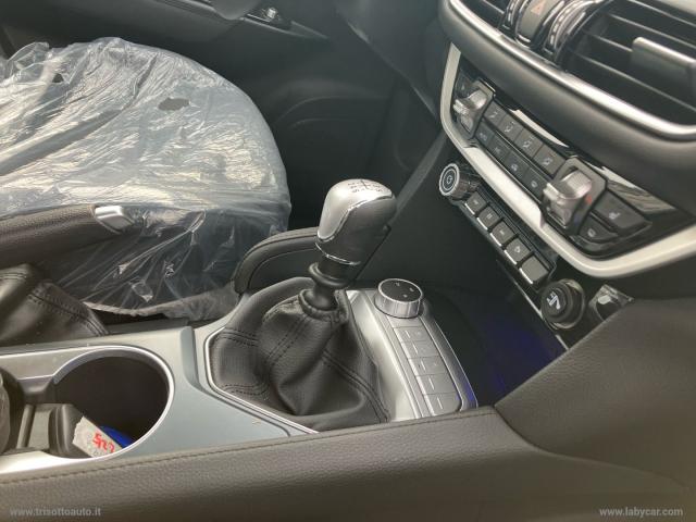 Auto - Foton tunland g7 2.0 tdi doppia cabina 4wd